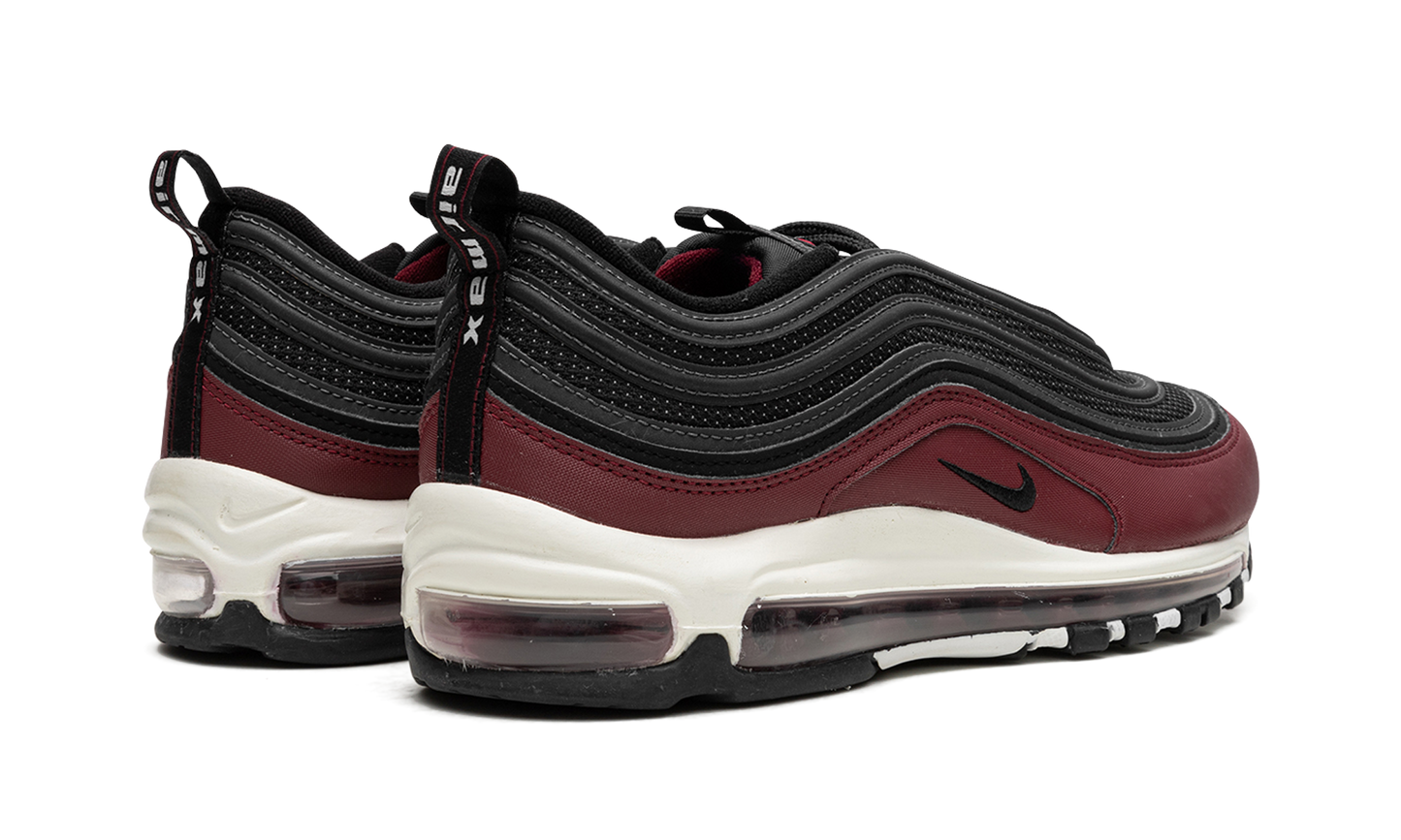 Nike Air Max 97 "Team Red / Black" DQ3955 600