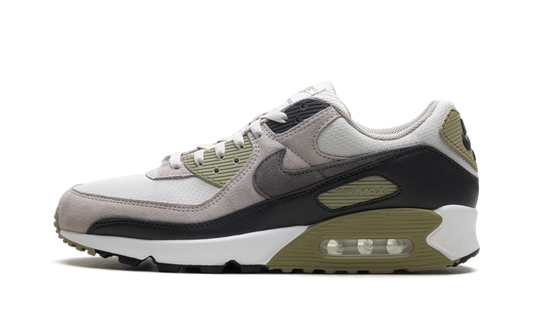 Nike Air Max 90 "Light Bone Neutral Olive" DM0029 011