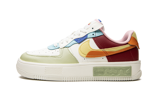 Nike AIR FORCE 1 MNS WMNS Fontanka