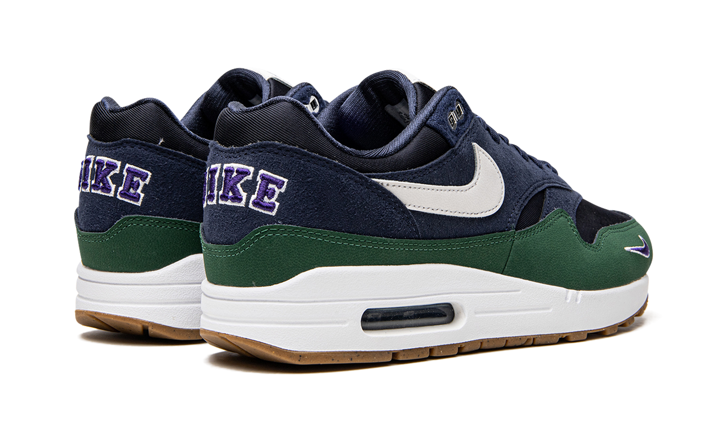 Nike AIR MAX 1 WMNS "Gorge Green" DV3887 400