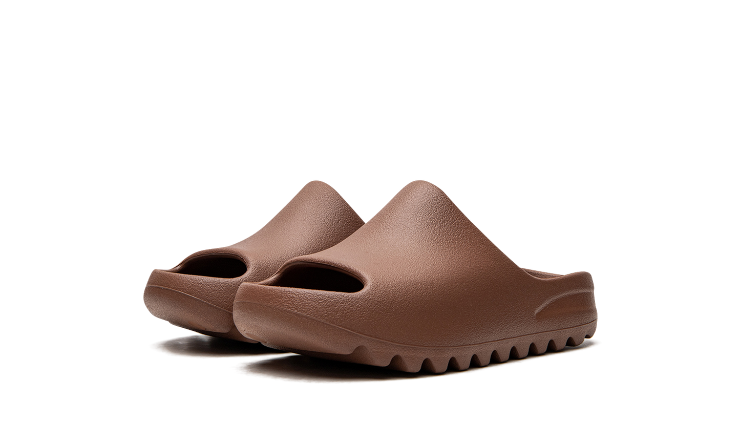 Yeezy Slide Kids "Flax" FZ5901