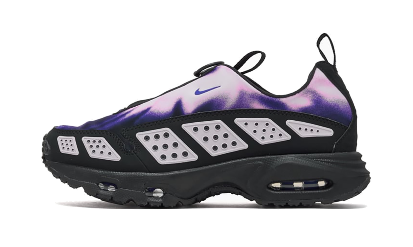 Nike Air Max SNDR WMNS "Off Noir/Persian Violet-Pink" IH4477 045