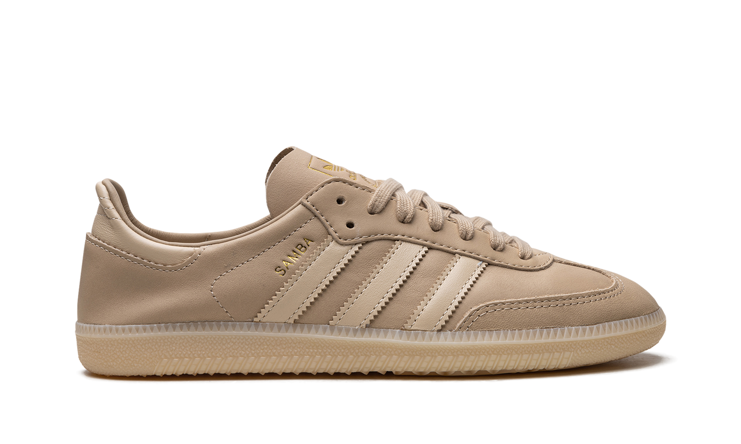 Adidas Samba Decon "Magic Beige" IH5382