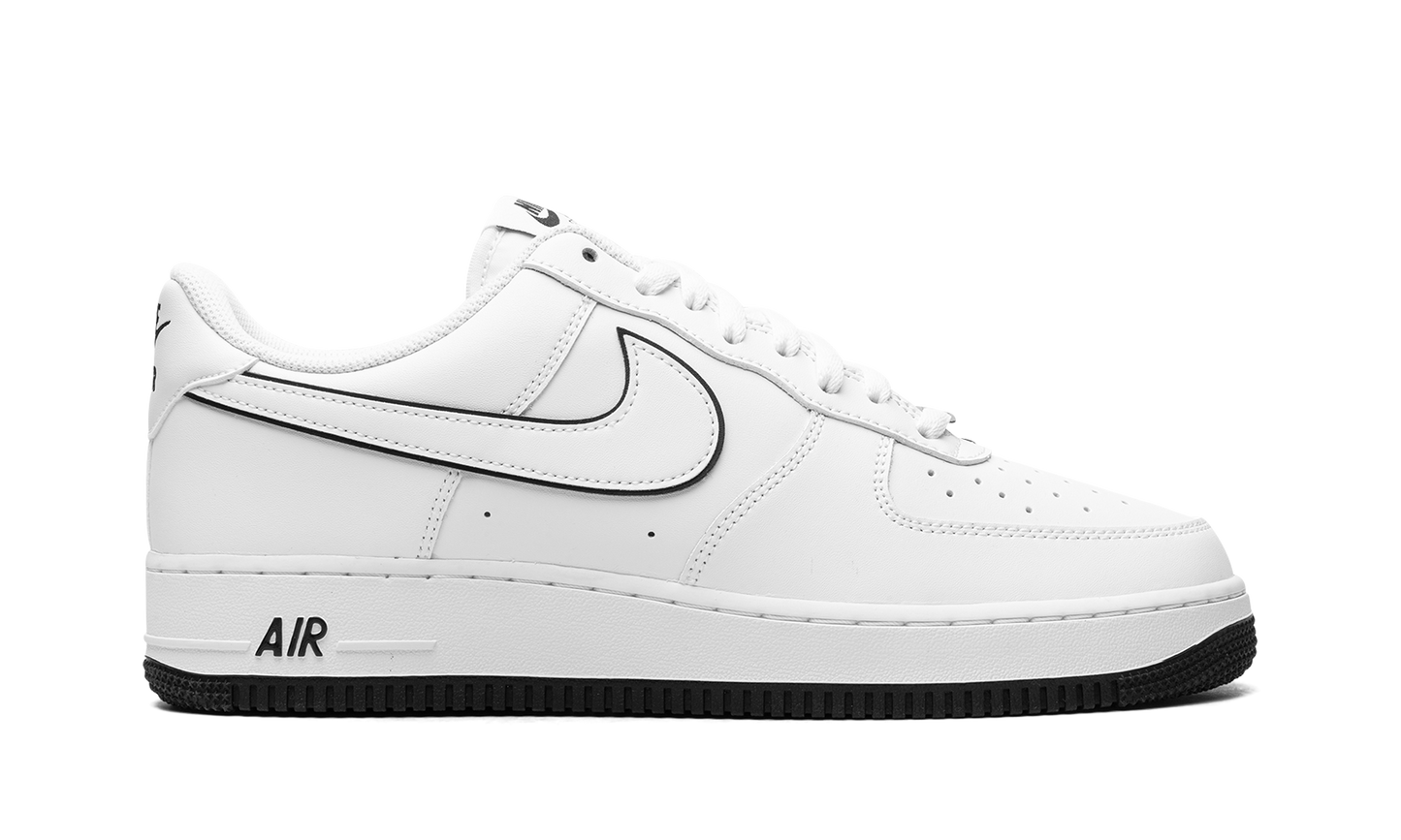 Nike Air Force 1 Low "White/Black" DV0788 103