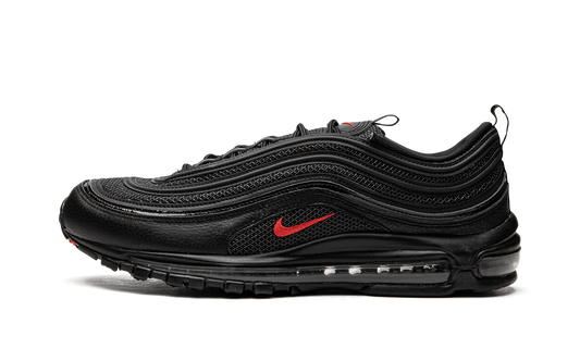 Nike Air Max 97 "Black / University Red" DV3486 001