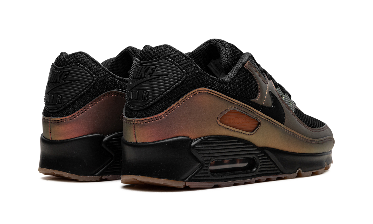 Nike Air Max 90 "Metallic Copper" HQ4042 001