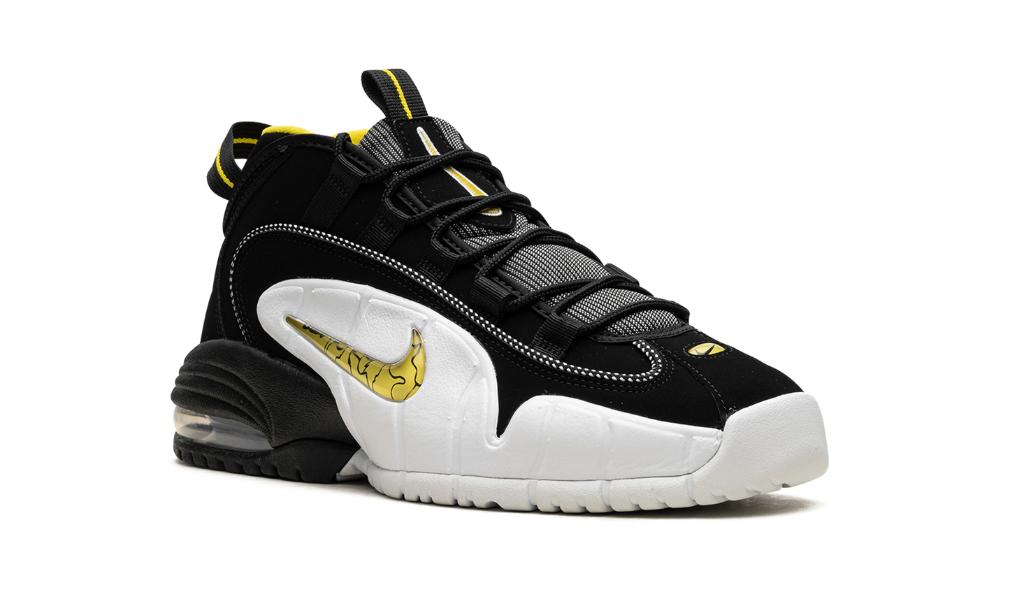 Nike Air Max Penny "Lester Middle School" FN6884 100