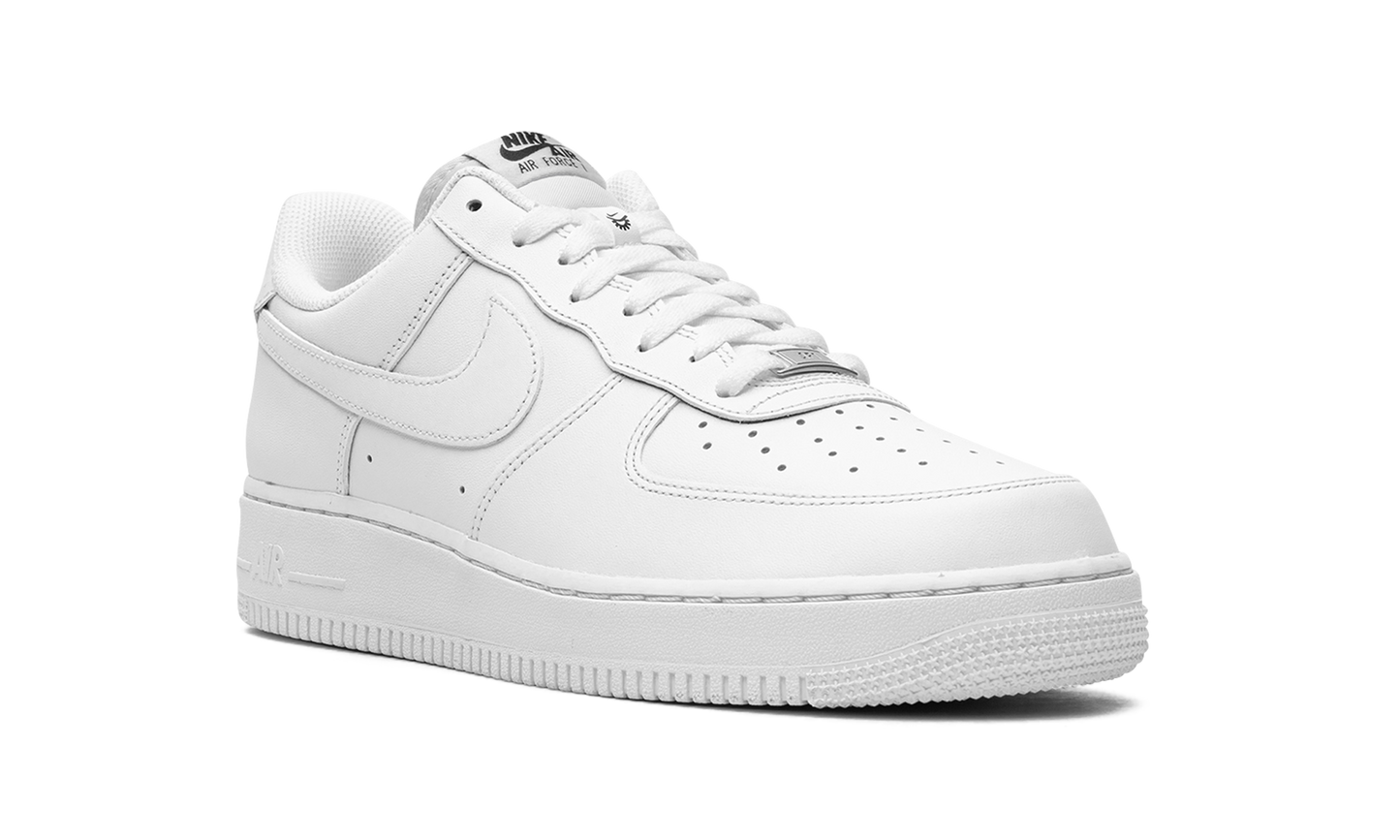 Nike Air Force 1 Low "Flyease - White" FD1146 100