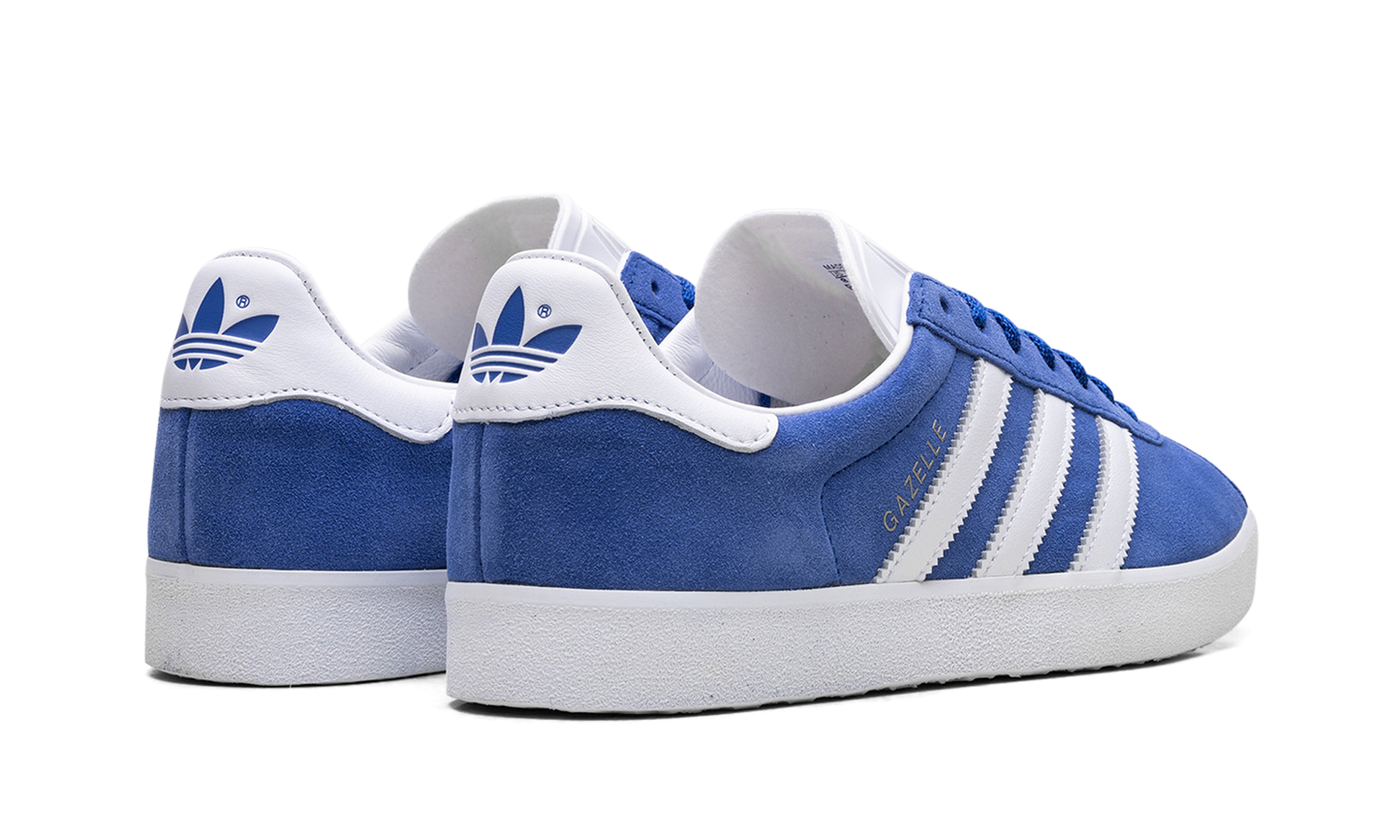 Adidas Gazelle 85 "Royal Blue White" IG0456