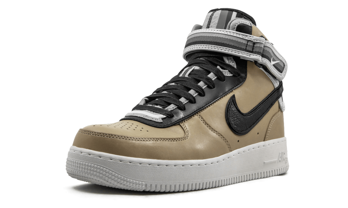 Nike Air Force 1 Mid SP / Tisci "Tan"