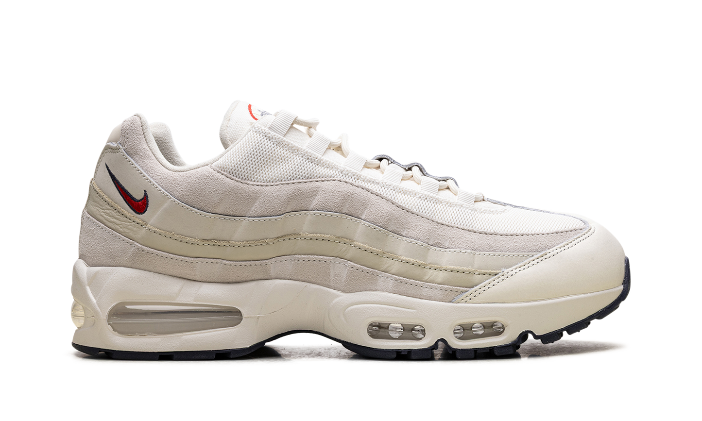 Nike Air Max 95 OG PRM "Big Bubble Pale Ivory" IH4378 110