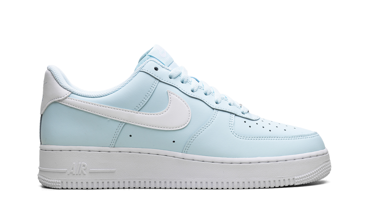 Nike Air Force 1 Low '07 "Glacier Blue White" FJ4146 400