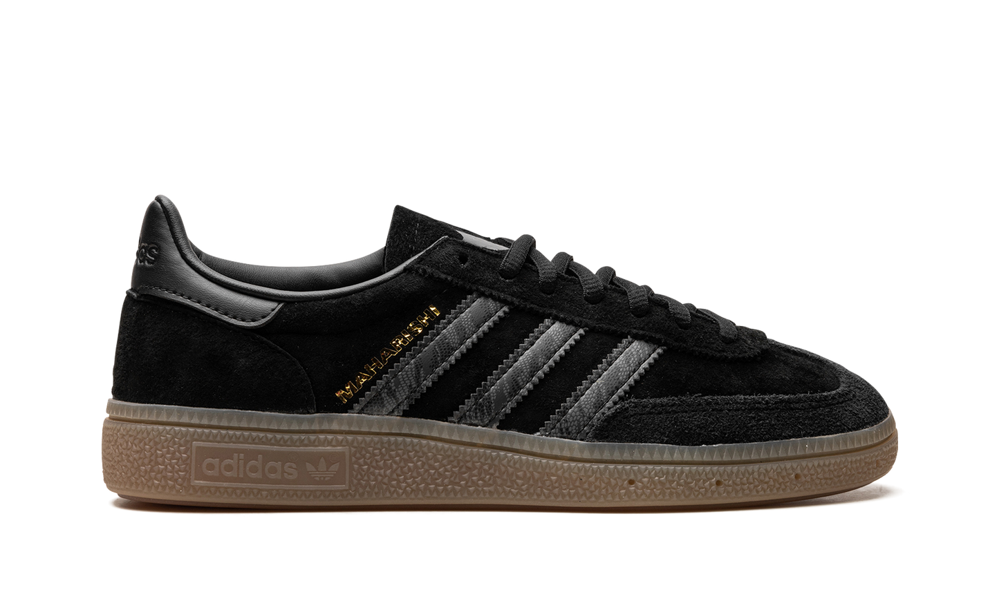 Adidas Handball Spezial "maharishi - Black Gum" IG4154