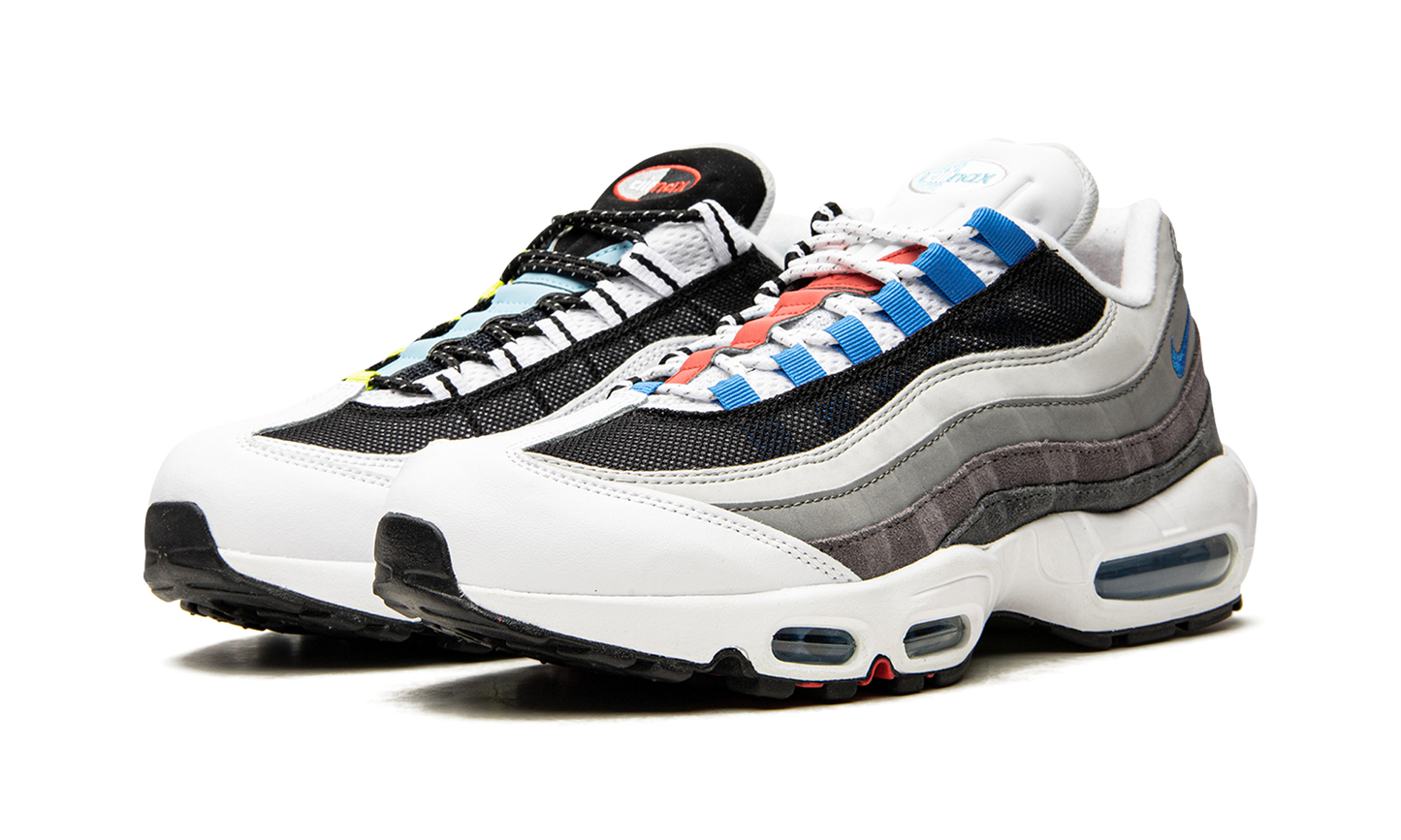 Nike Air Max 95 "Greedy 2.0" CJ0589 001