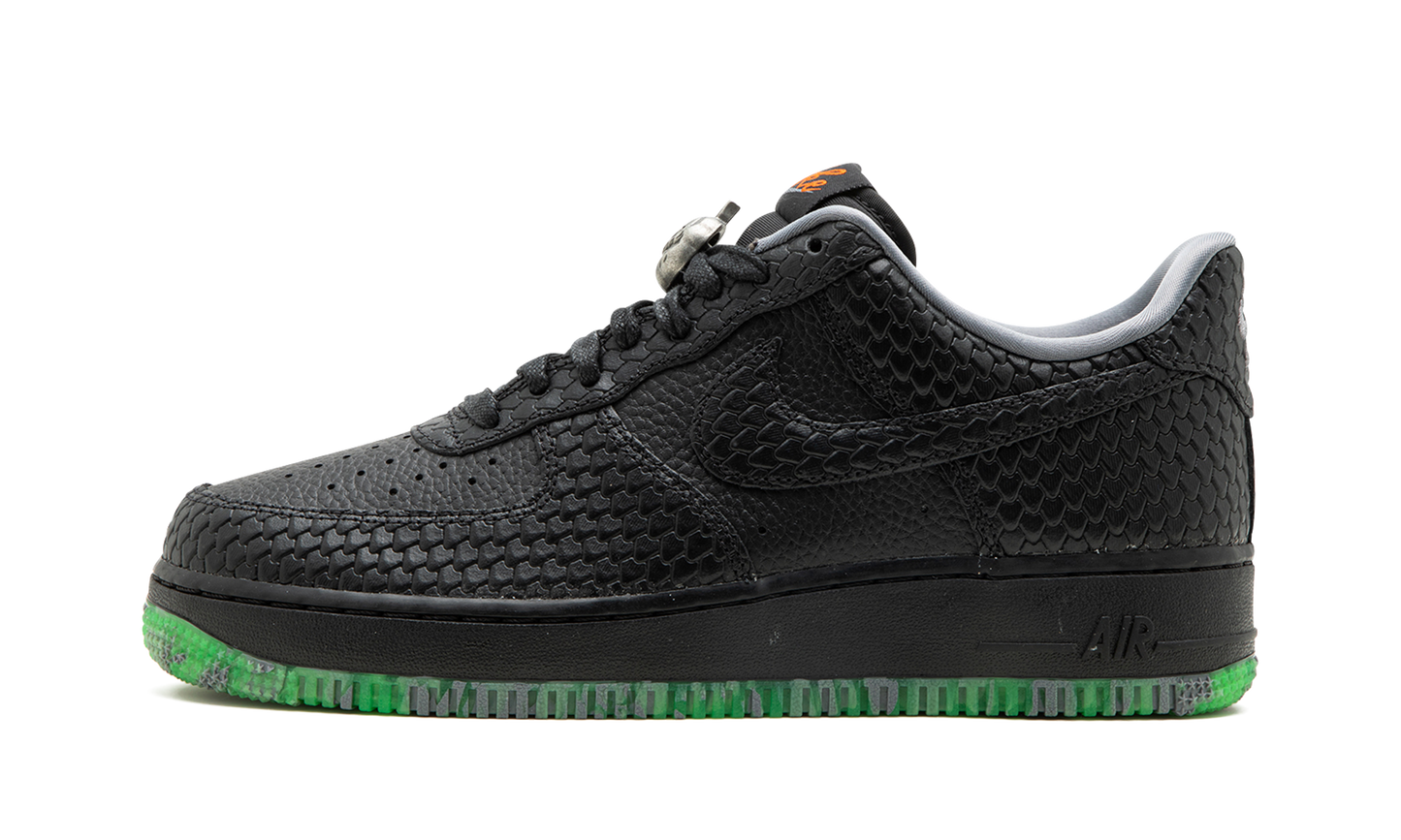 Nike Air Force 1 Low "Halloween" FQ8822 084