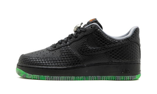 Nike Air Force 1 Low "Halloween" FQ8822 084