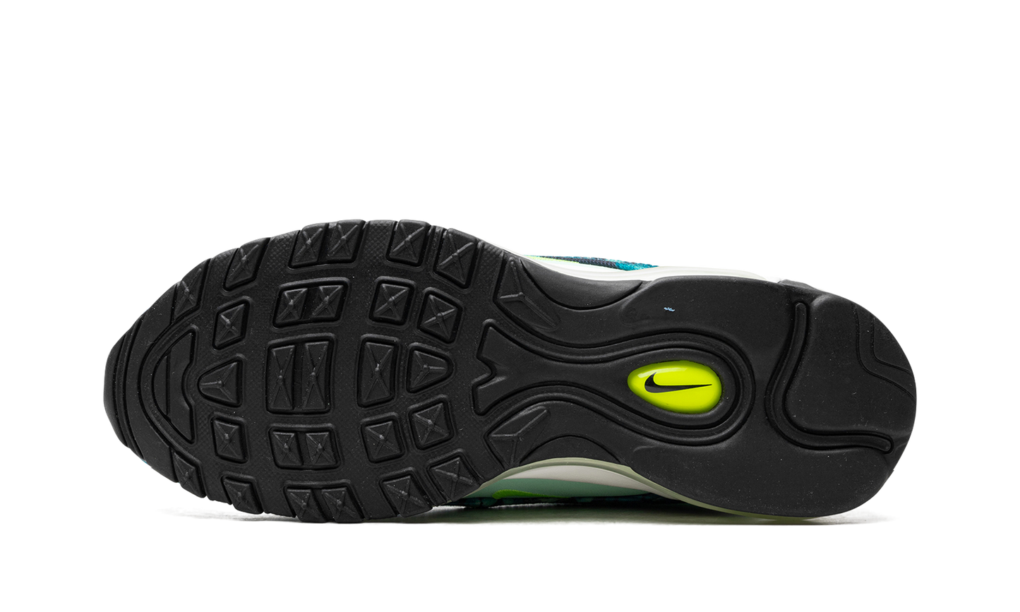Nike AIR MAX 97 MNS WMNS DX3366 300
