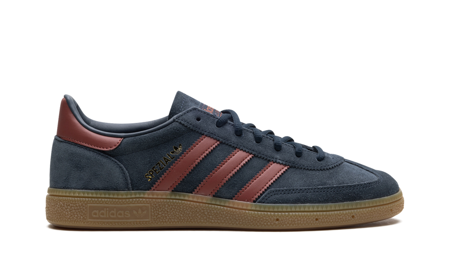 Adidas Handball Spezial "Aurora Ink Wild Sepia" JH5436