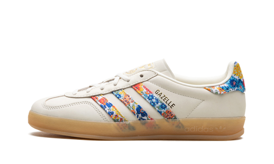 Adidas Gazelle Indoor WMNS "Liberty London - Florals" JH7370