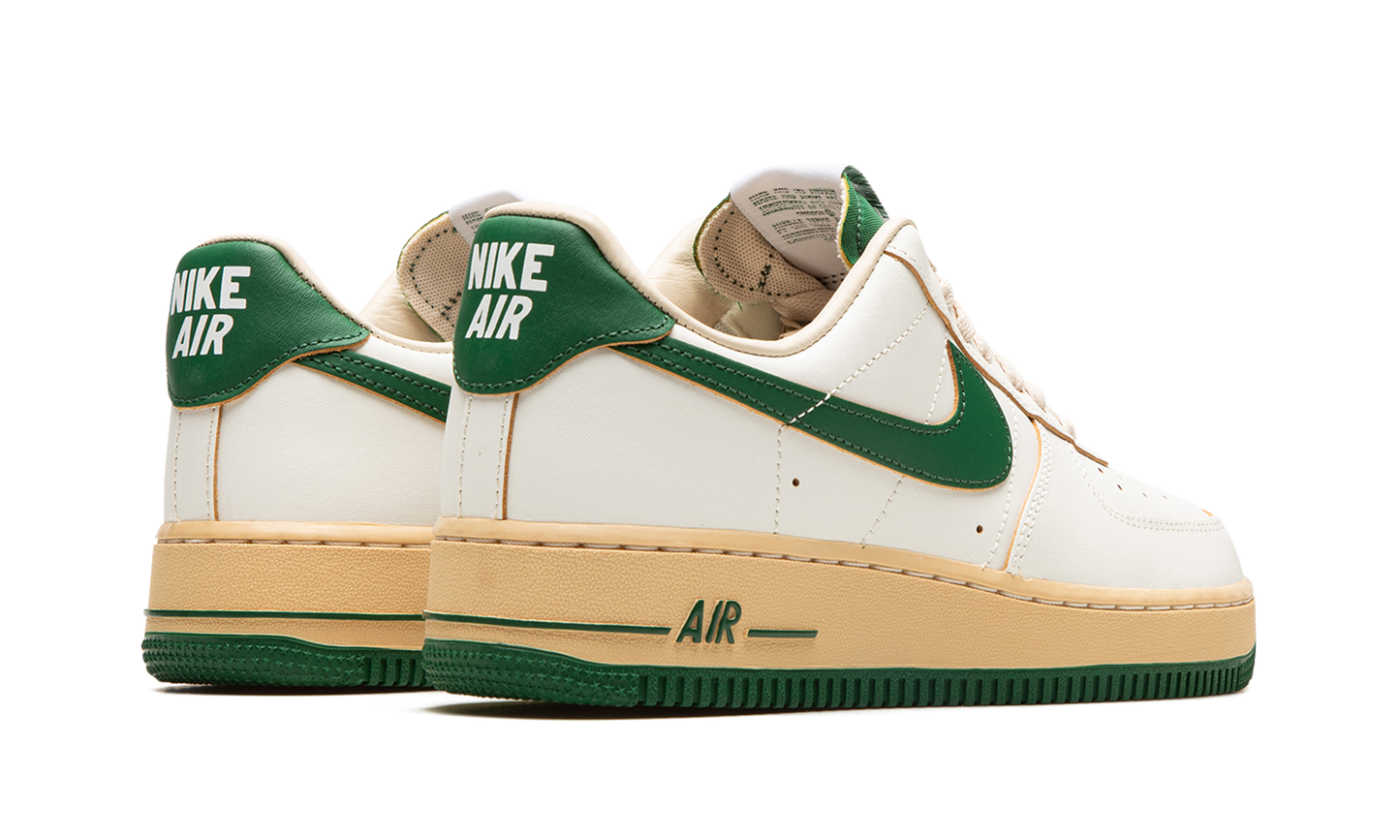 Nike AIR FORCE 1 LO MNS WMNS Gorge Green DZ4764 133