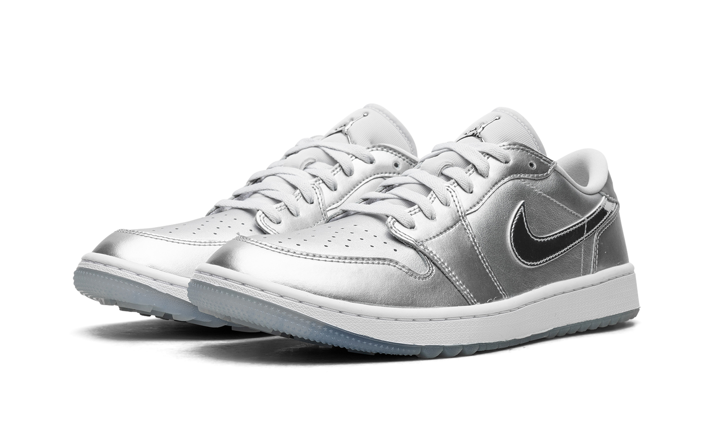 Air Jordan 1 Low Golf Gift Giving FD6848 001