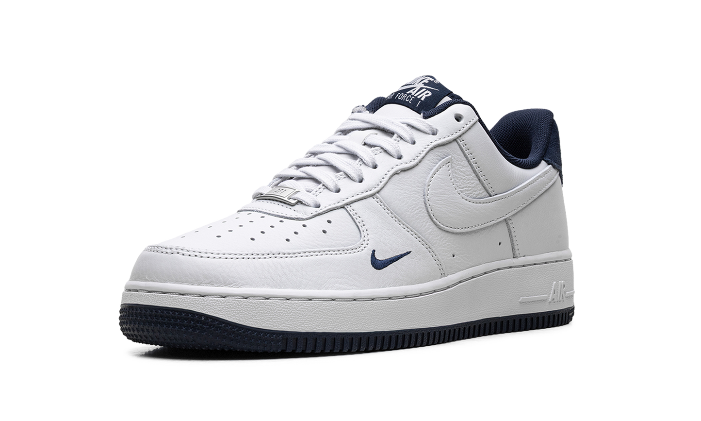 Nike Air Force 1 Low '07 LV8 "Photon Dust Obsidian" HM9483 001