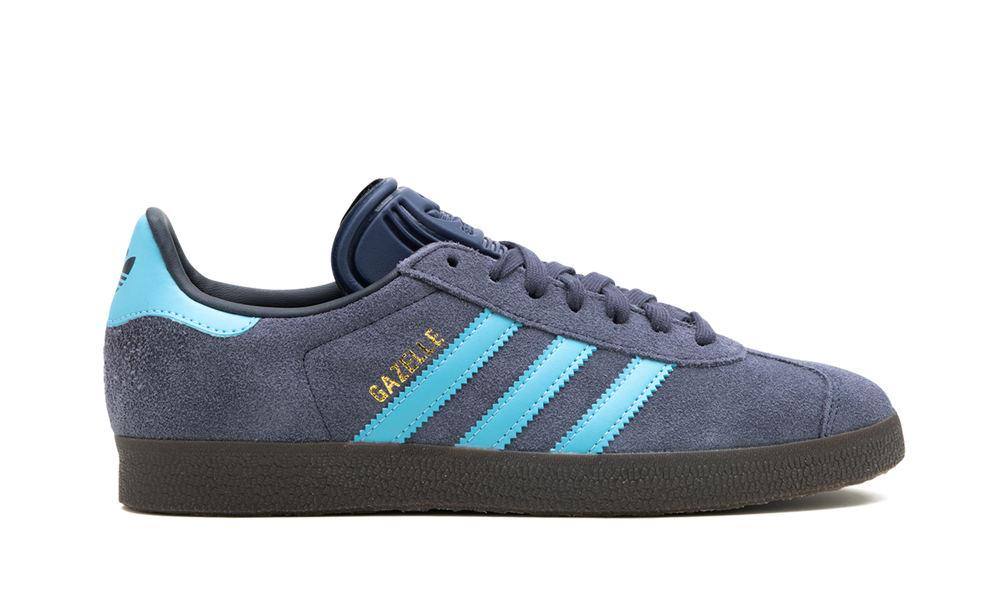 Adidas Gazelle "Blue Gum" IG4988