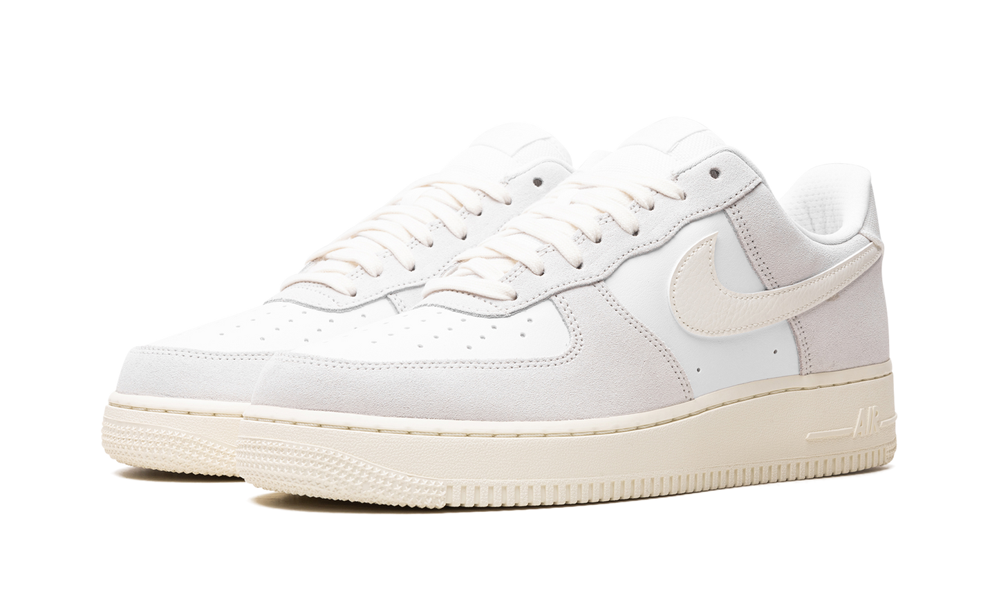 Nike Air Force 1 Low "Sail Platinum Tint" CW7584 100