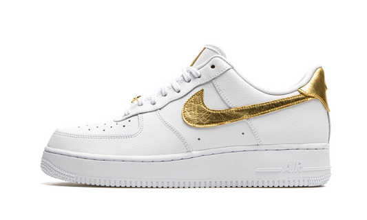 Nike Air Force 1 Low '07 LV8 "Gold Foil" DC2181 100