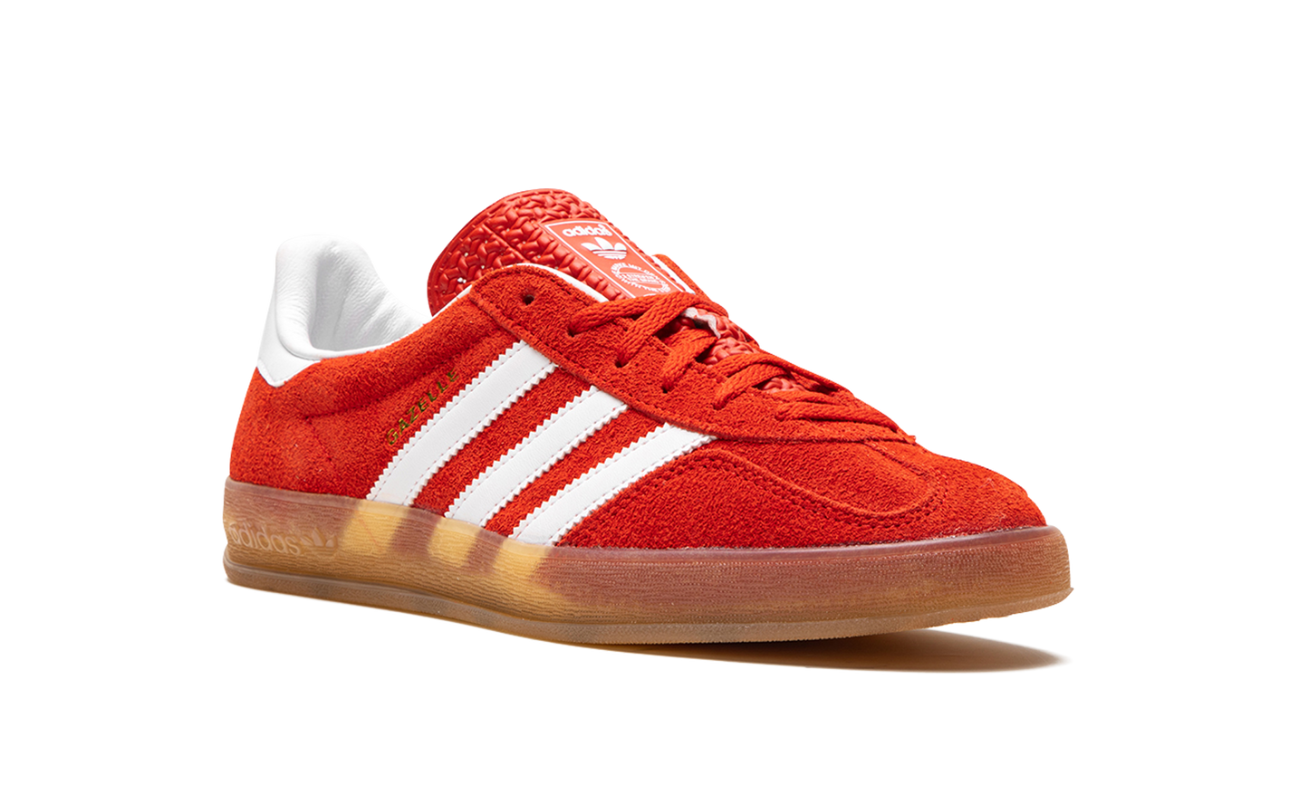 Adidas GAZELLE INDOOR WMNS "Bold Orange" HQ8718