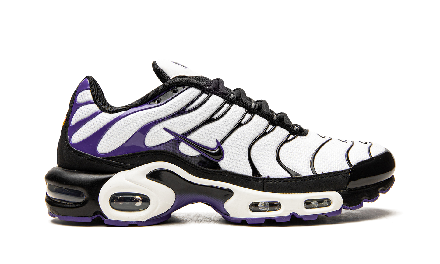 Nike Air Max Plus "Persian Violet" DB0682 100