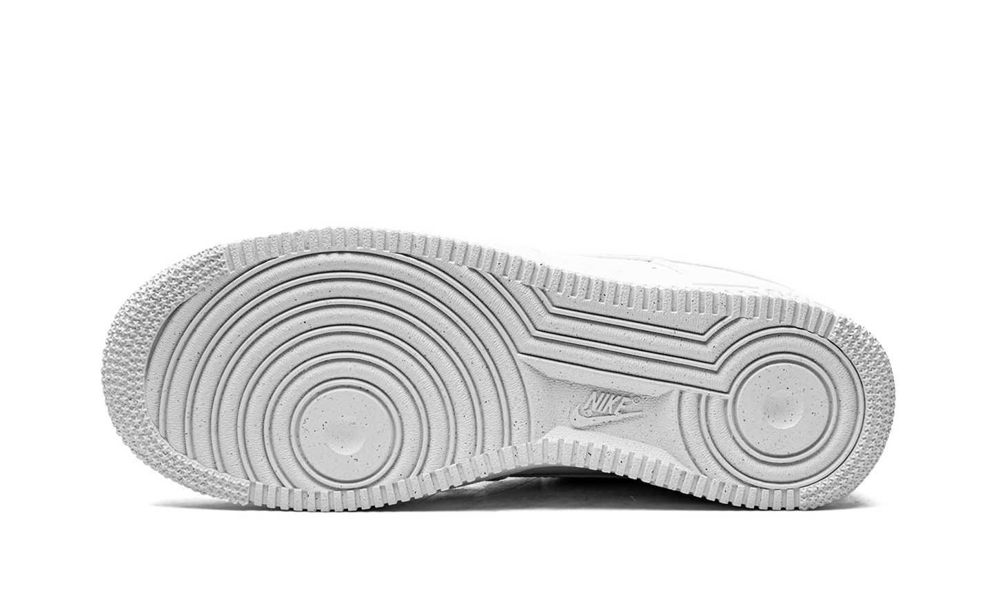 Nike AIR FORCE 1 '07 NEXT NATURE WMNS DC9486 101