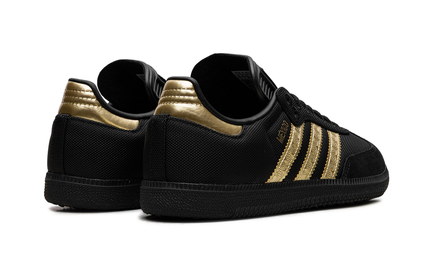 Adidas Samba "Mexico" JH5656