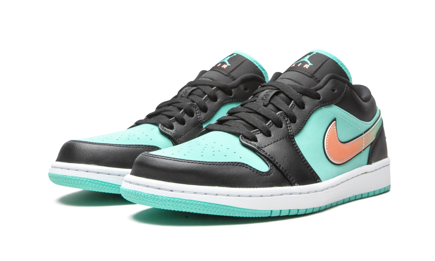 Air Jordan 1 Low SE Tropical Twist CK3022 301
