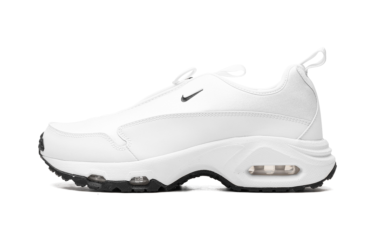 Nike Air Max Sunder "Comme des Garcons Homme Plus - White" DO8095 102