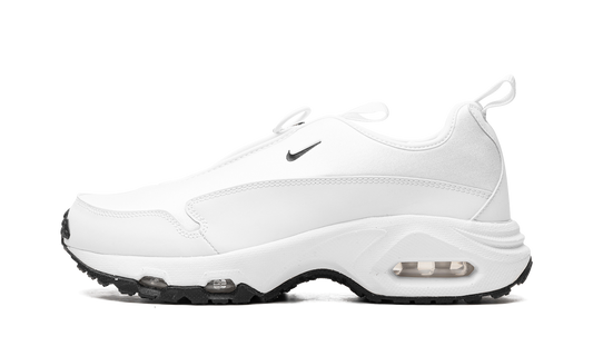 Nike Air Max Sunder "Comme des Garcons Homme Plus - White" DO8095 102