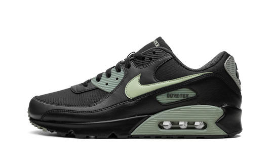 Nike Air Max 90 Gore-Tex "Black / Honeydew" FD5810 001