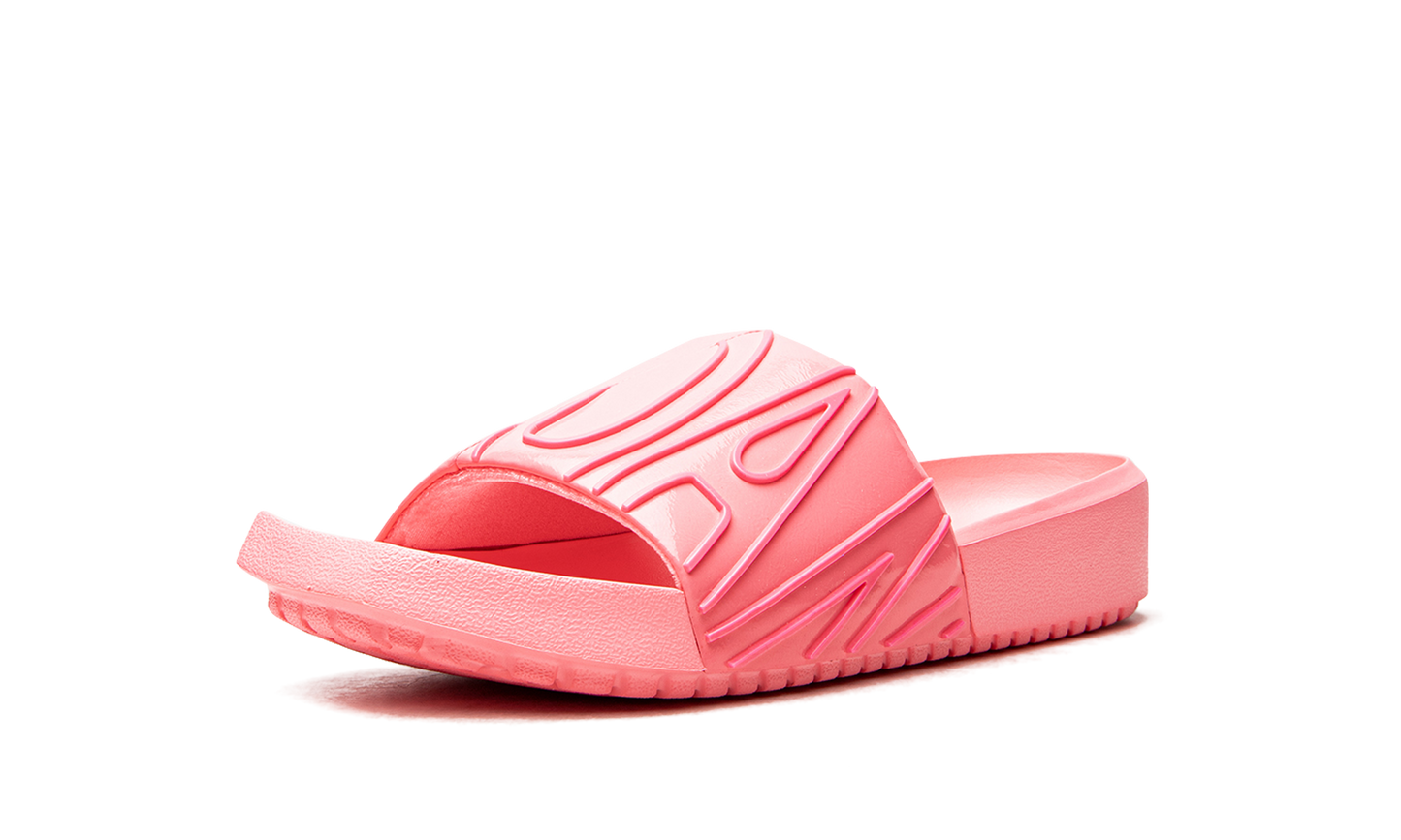 JORDAN NOLA SLIDE WMNS CZ8027 600