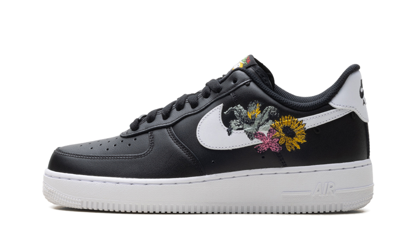 Nike W Air Force 1 '07 Premium Now Accepting All Flowers' IB6644 001