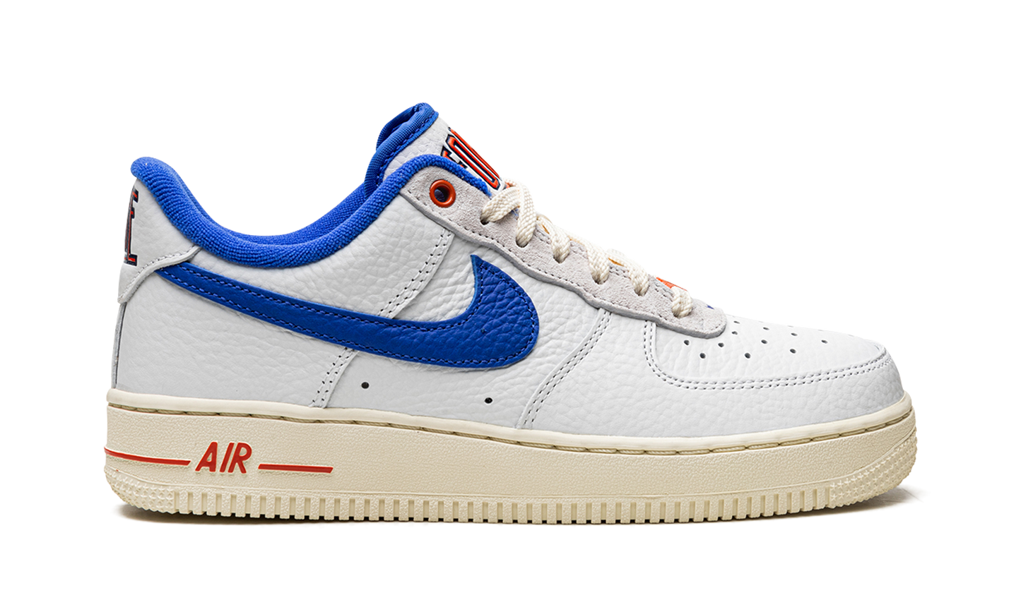 Nike AIR FORCE 1 LO MNS WMNS Command Force DR0148 100