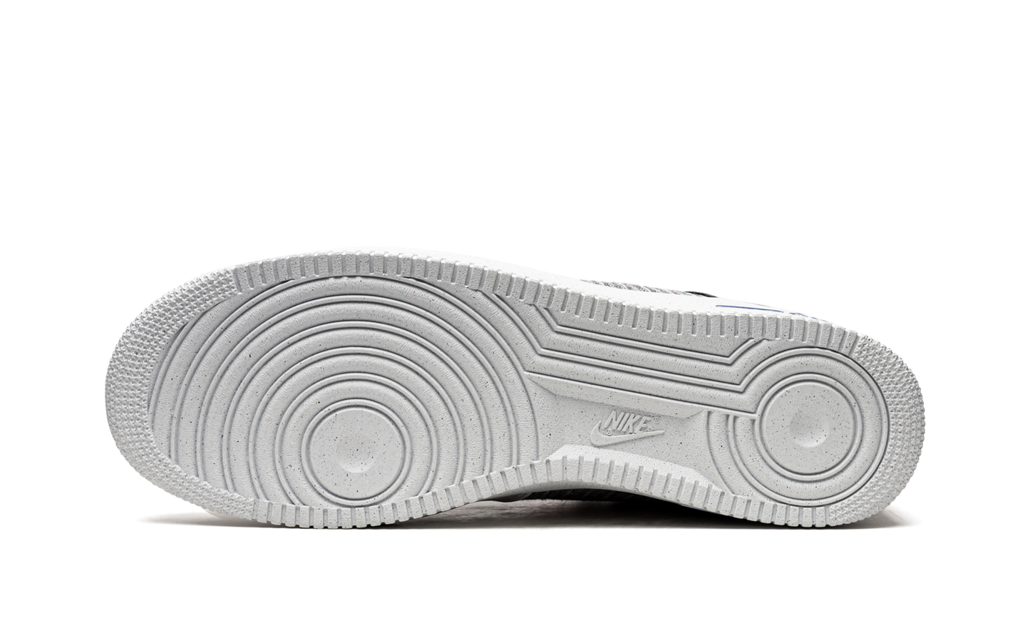 Nike Air Force 1 07 "Recycled White" CU5625 122