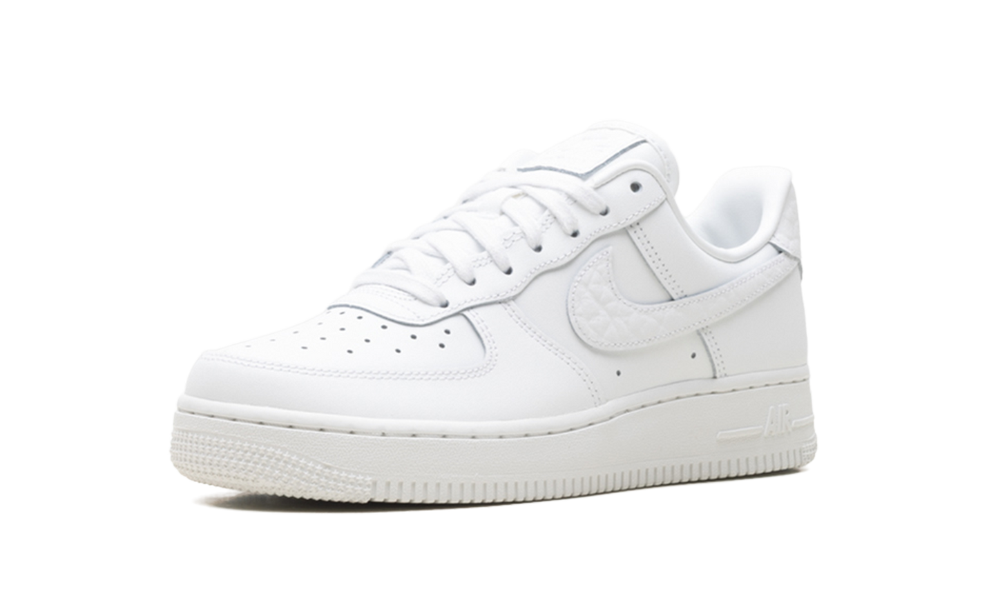 Nike Air Force 1 '07 Low WMNS Summit White Mini Charm IM6485 121