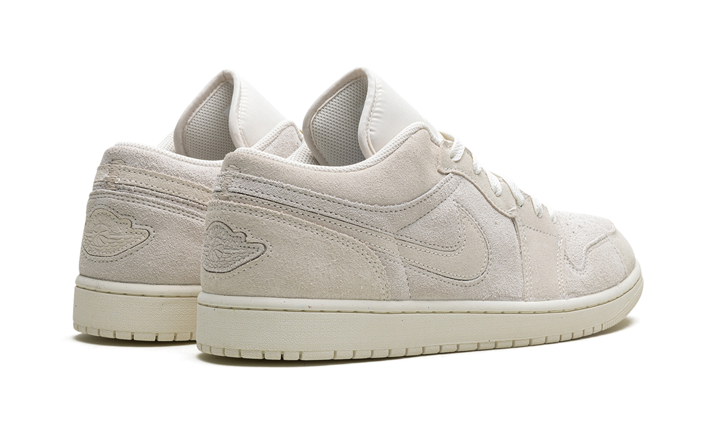Air Jordan 1 Pale Ivory FQ3055 100