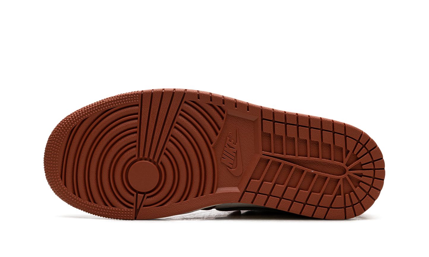 Air Jordan 1 MM High WMNS Method Of Make FB9891 800