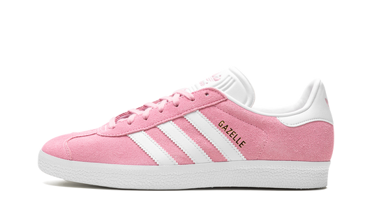 Adidas GAZELLE WMNS "Pink Glow" HQ4412