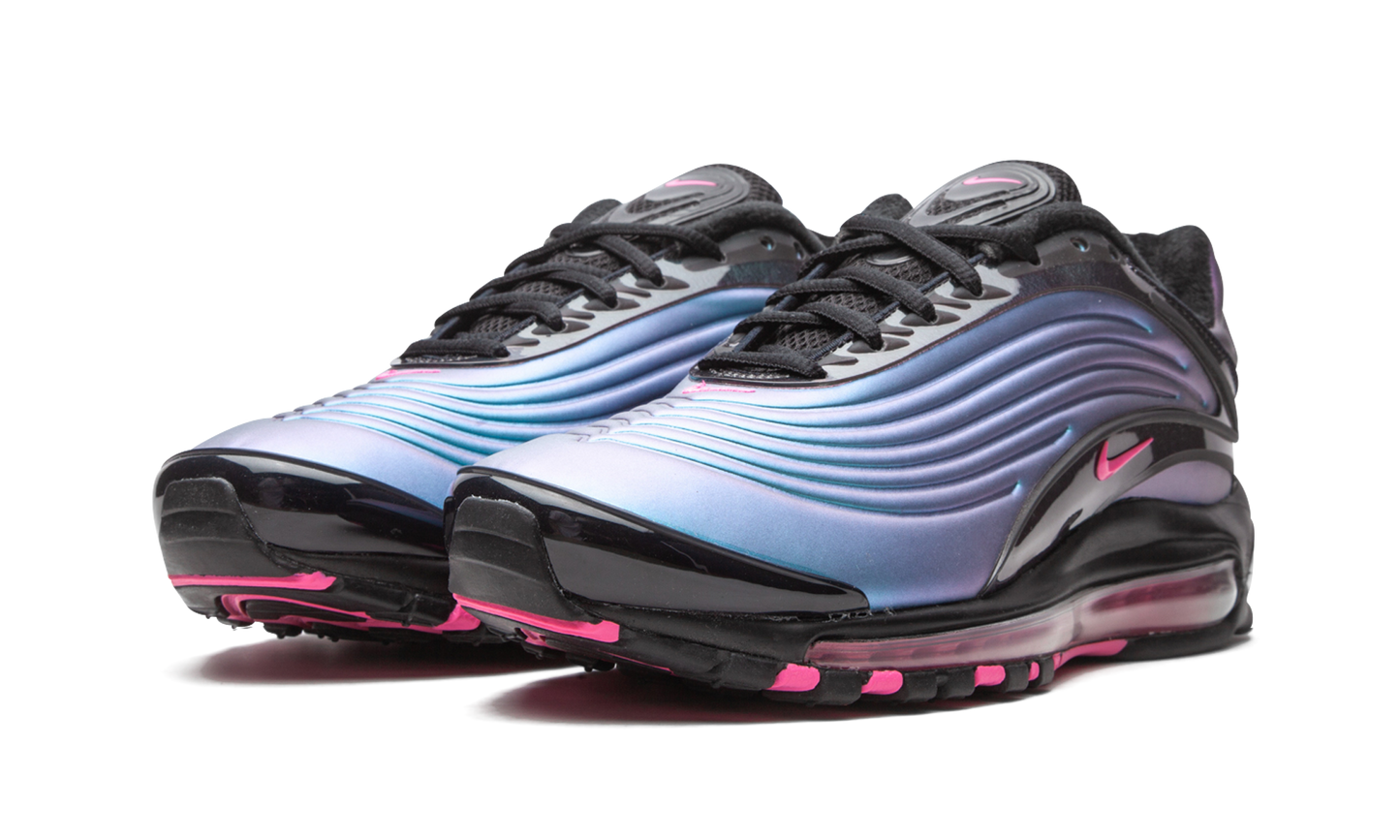 Nike Air Max Deluxe "Throwback Future" AJ7831 004