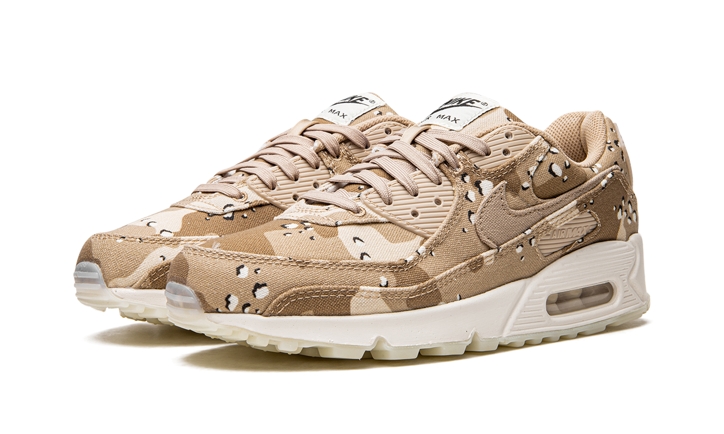 Nike AIR MAX 90 WMNS "Desert Camo" DX2313 200