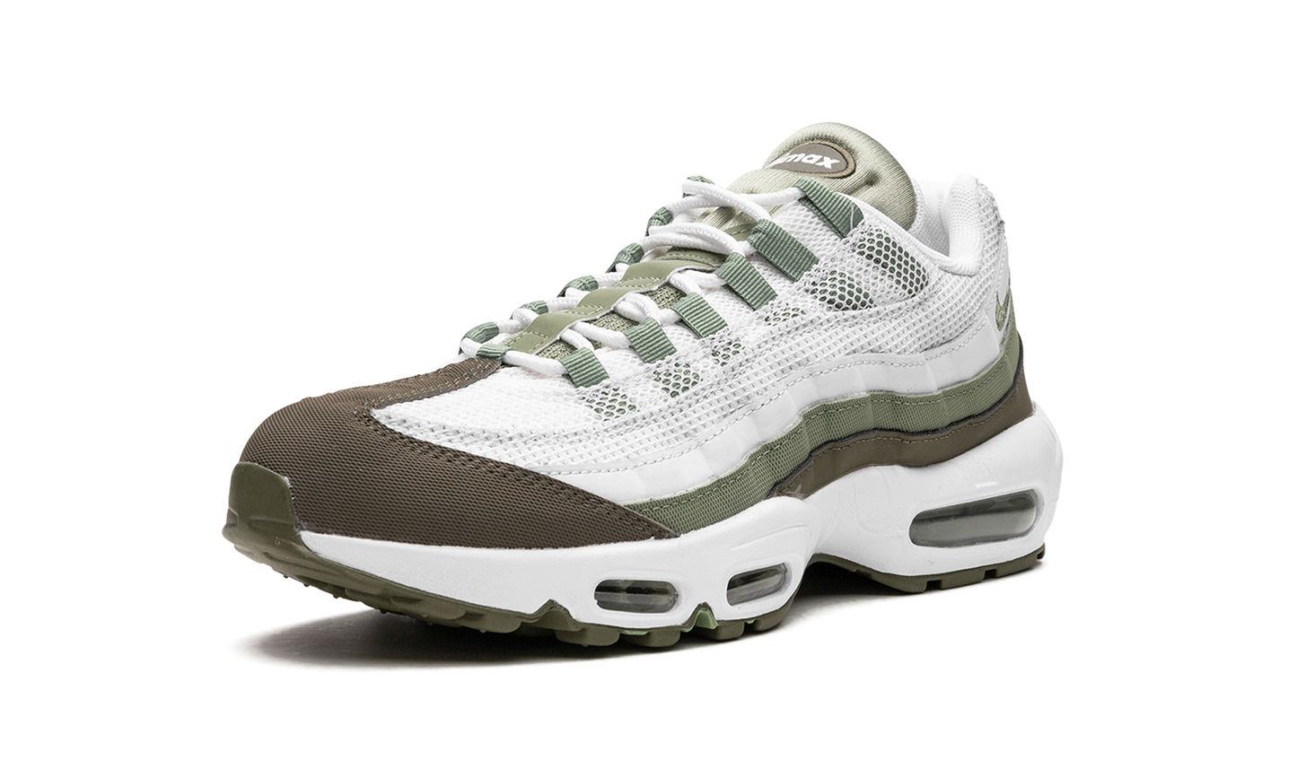 Nike Air Max 95 "Oil Green" FD0780 100