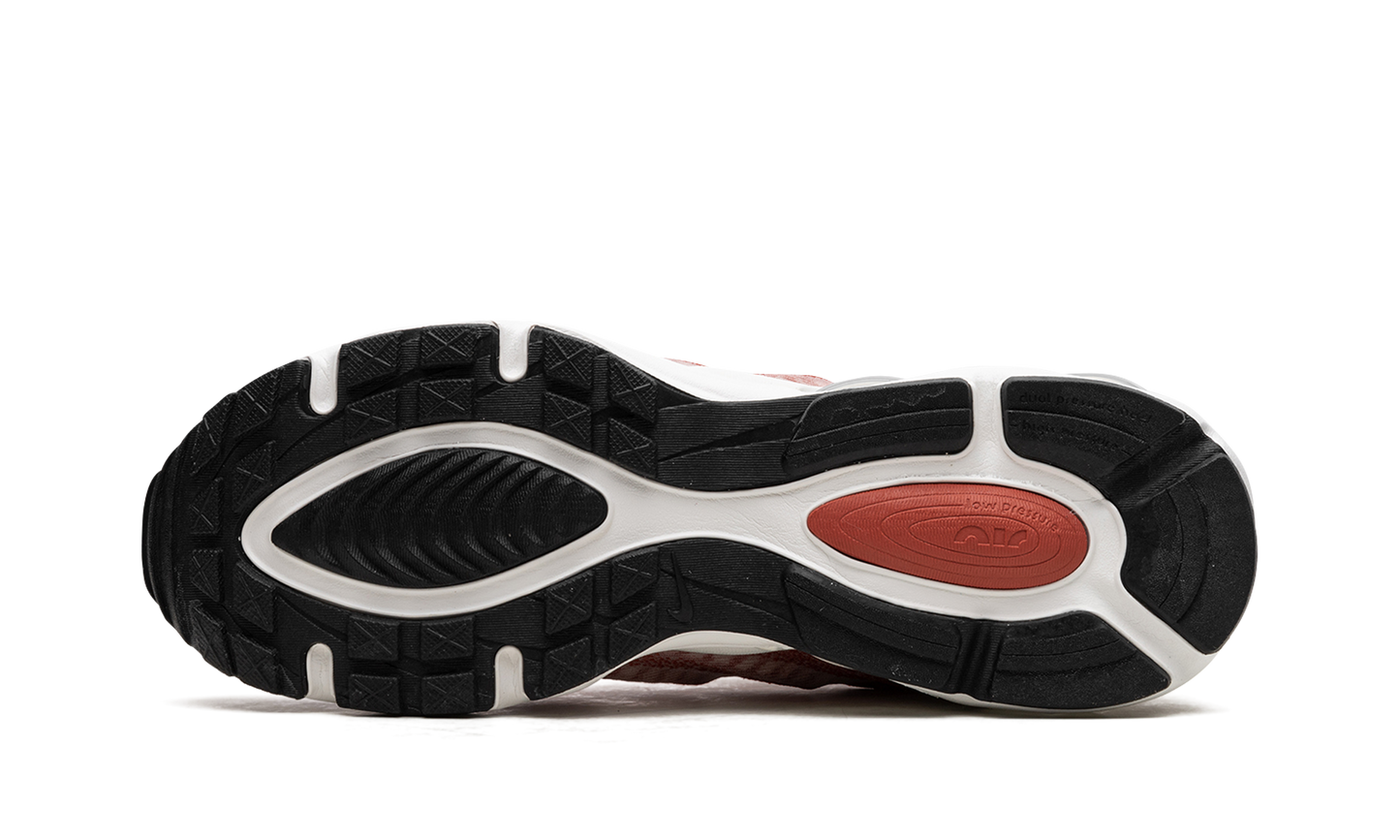 Nike AIR MAX TW WMNS "Red Clay" DQ3984 002