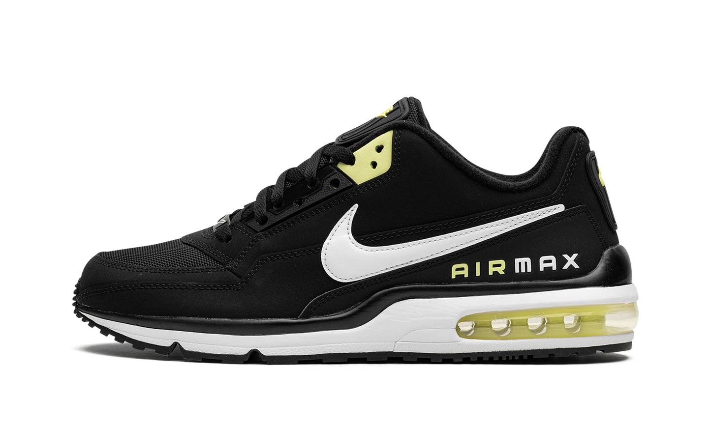 Nike Air Max LTD 3 "Light Lemon Twist" DN5466 001